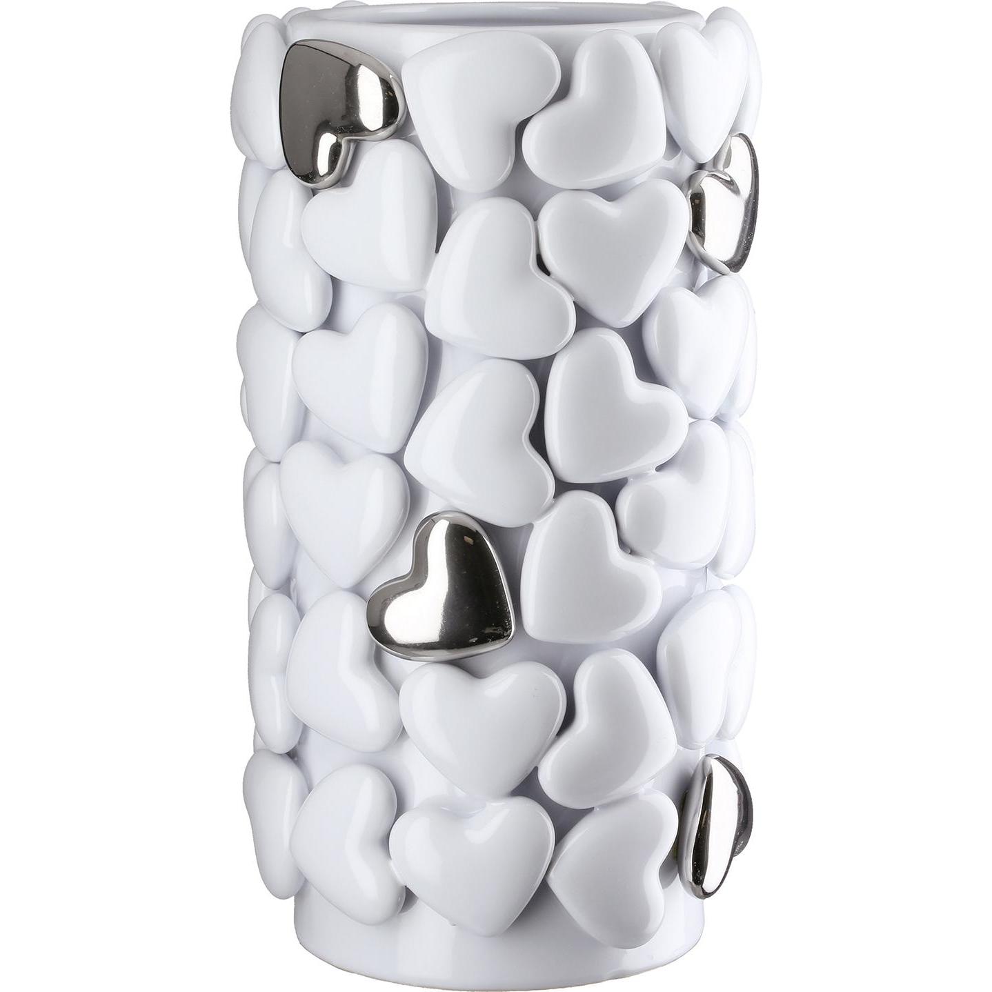 Gilde, Vaso, Vase Hearts