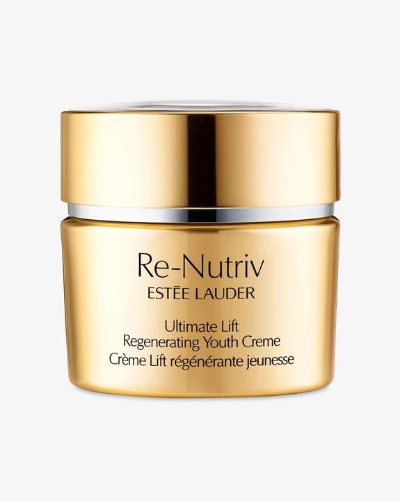 Image du produit Estée Lauder Ultimate Lift Regenerating Youth - Creme (15 ml, Crème de jour)