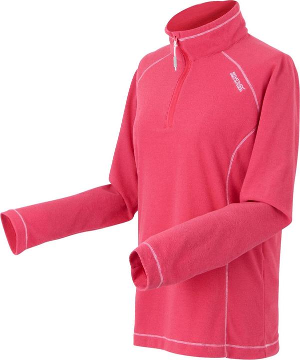 Immagine prodotto Regatta Great Outdoors - Felpa a cerniera corta in pile - Donna (44)