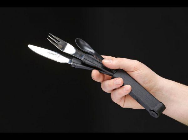 Productafbeelding Böker Snac Pac