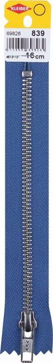 Jeansblau
