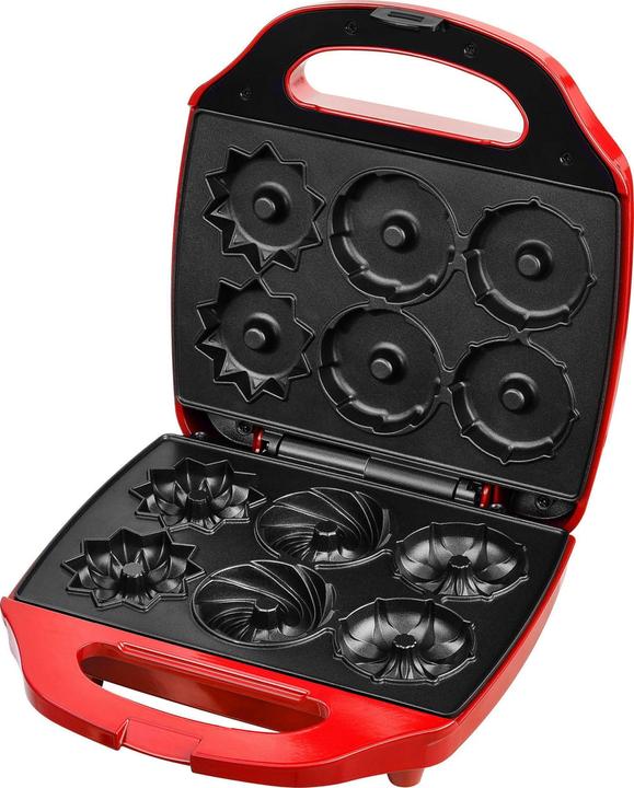 Actual product image Kalorik TKG CKM 1007 RD