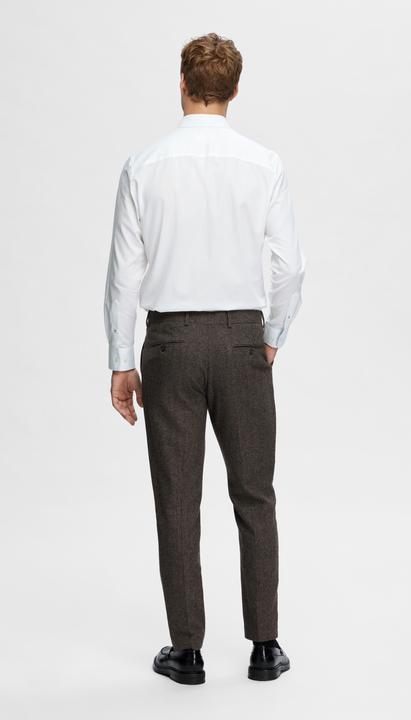 Produktbild Selected Homme Baumwoll Hemd (XS)