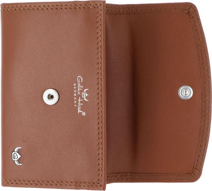 Produktbild Golden Head Polo Schlüsseletui Leder 10.5 cm