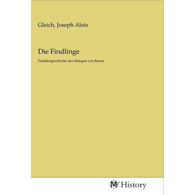 Die Findlinge, Sachbücher