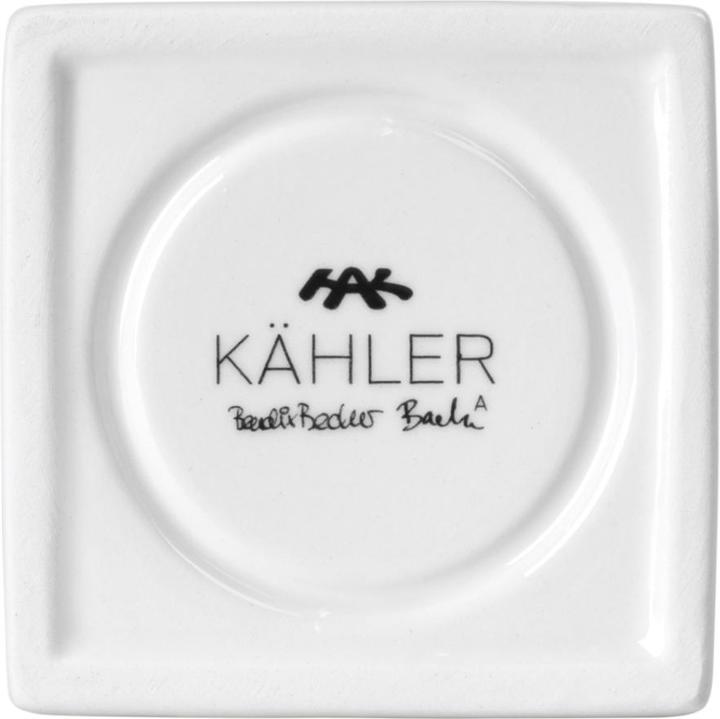 Produktbild Kähler Urbania Teelichthaus (9.5 x 7 cm)