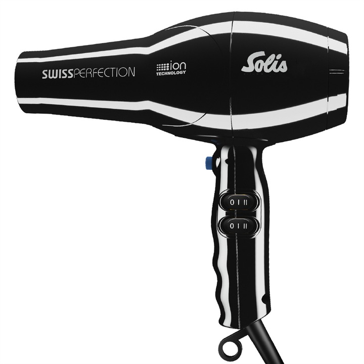 Produktbild Solis Swiss Perfection Typ 440