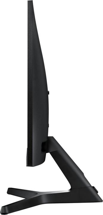 Actual product image Samsung S27R350 (1920 x 1080 pixels, 27")