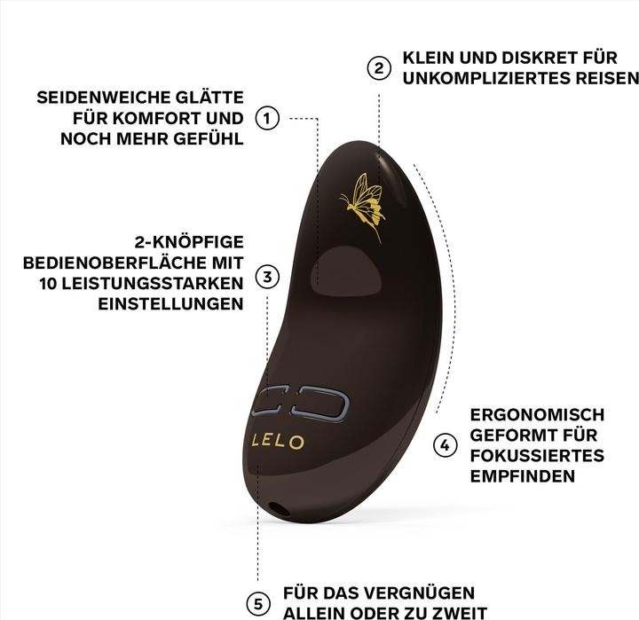 Produktbild LELO Nea 3