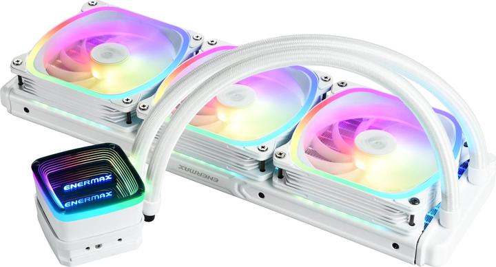 Actual product image Enermax Aquafusion ADV 360
