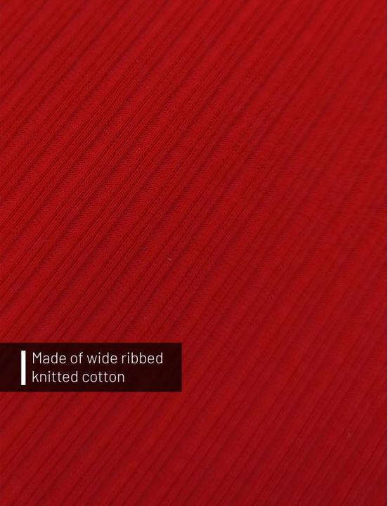 Produktbild Heritage Ultra Thong Rot Medium (M, Einzelpack)