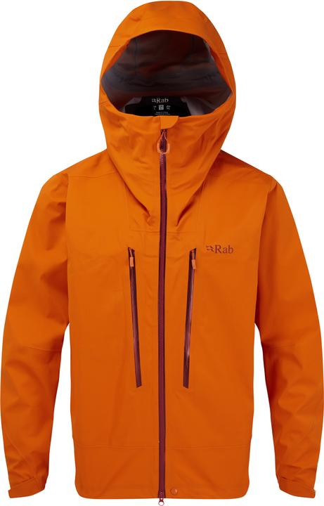 Actual product image Rab Khroma Kinetic (XL)