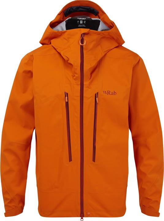 Actual product image Rab Khroma Kinetic (XL)