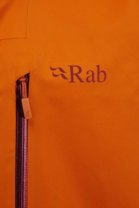 Actual product image Rab Khroma Kinetic (XL)