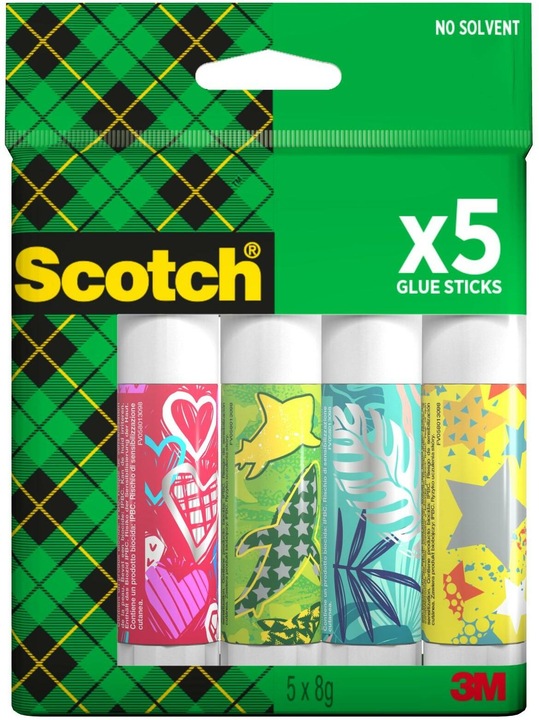 Immagine prodotto Scotch Mostro