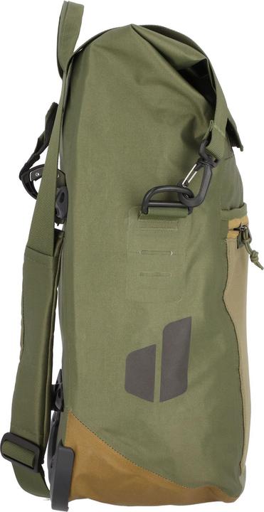 Produktbild Deuter Mainhattan (29 l, Gepäckträgertasche)