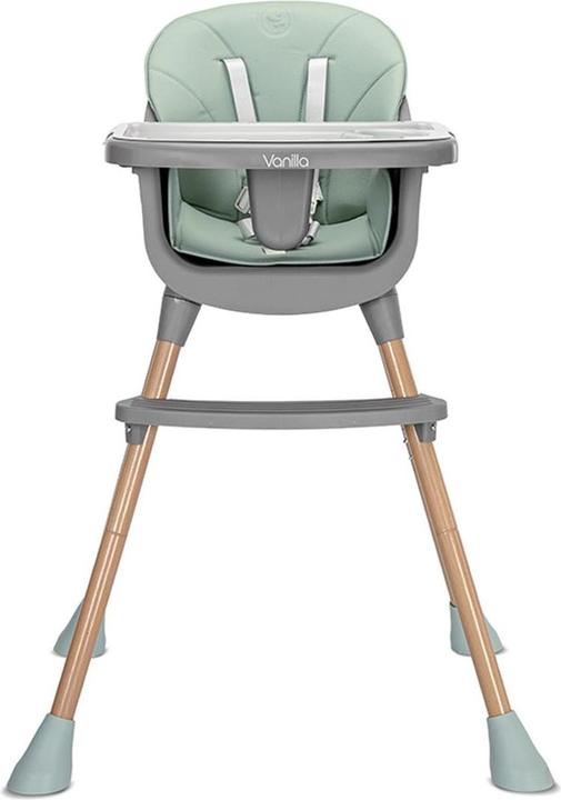 Actual product image Lorelli Vanilla (Highchair)