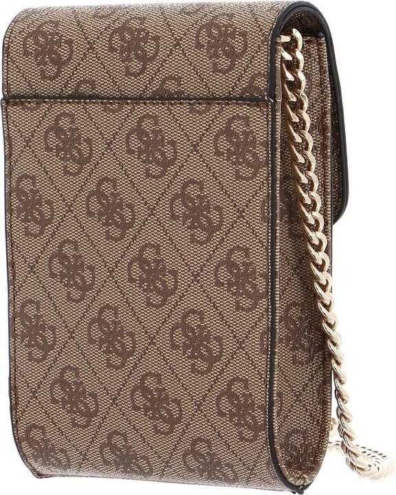 Immagine prodotto Guess Noelle Flap Chit Chat Phone Bag