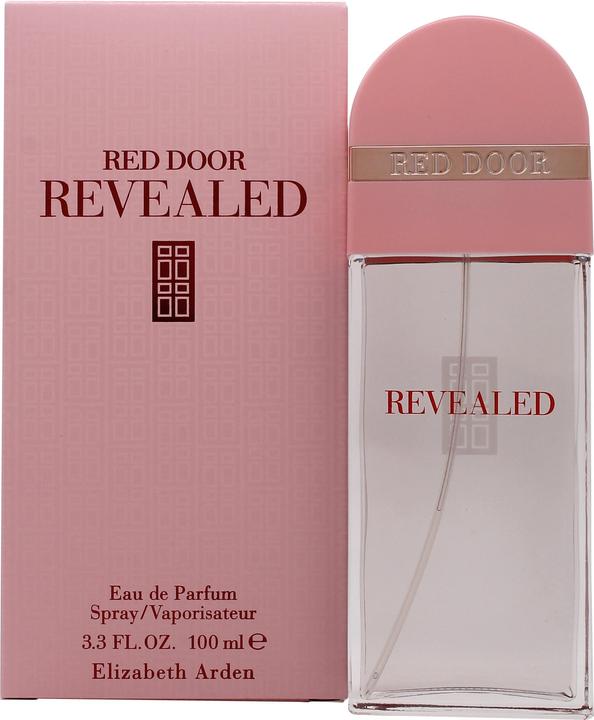 Actual product image Elizabeth Arden Red Door Revealed (Eau de parfum, 100 ml)