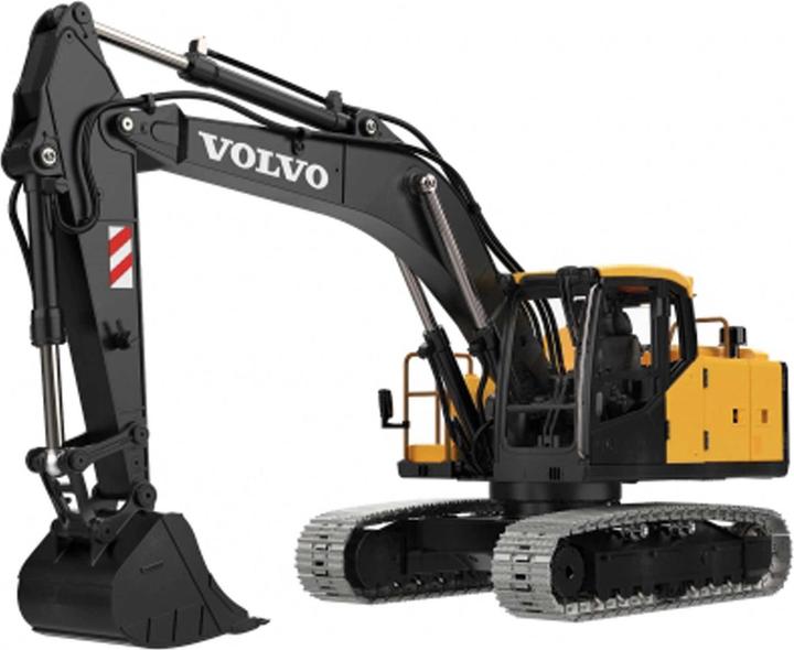 Produktbild Fm-electrics EC160E Volvo-Vollmetallbagger (RTR Ready-to-Run)