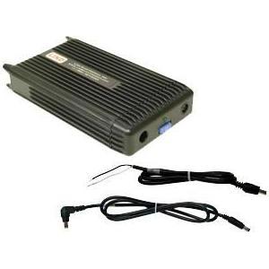 Panasonic Lind AC adapter 12 -32V DC in (90 W), Notebook Netzteil, Schwarz