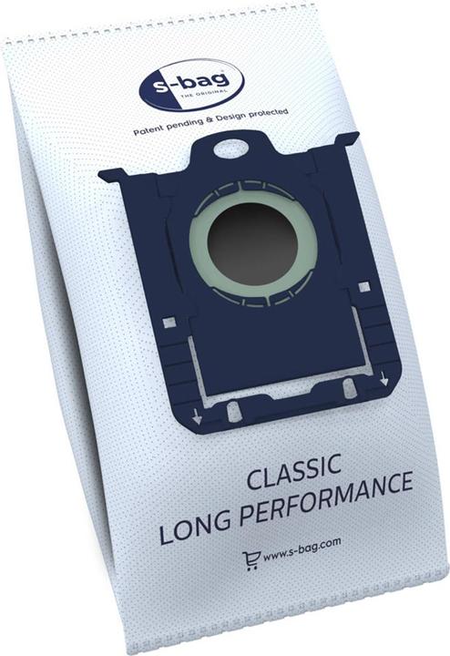 Actual product image AEG VX8-2-ÖKO