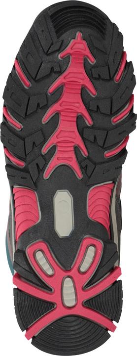 Produktbild Mountain Warehouse Wanderstiefel Oscar (28)