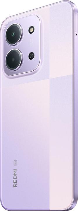 Produktbild Xiaomi Redmi 15C 5G Dual Sim 4GB RAM 128GB - Dusk Purple (128 GB, Dusk purple, 6.90", Dual SIM, 5G)