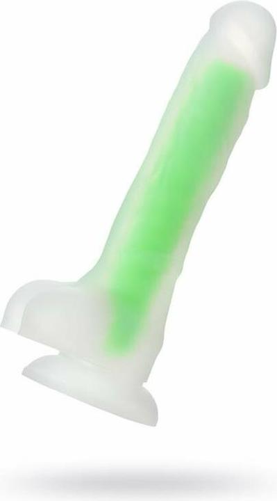 Produktbild Toyfa BEYOND BY Clark Glow Grün 16.5cm