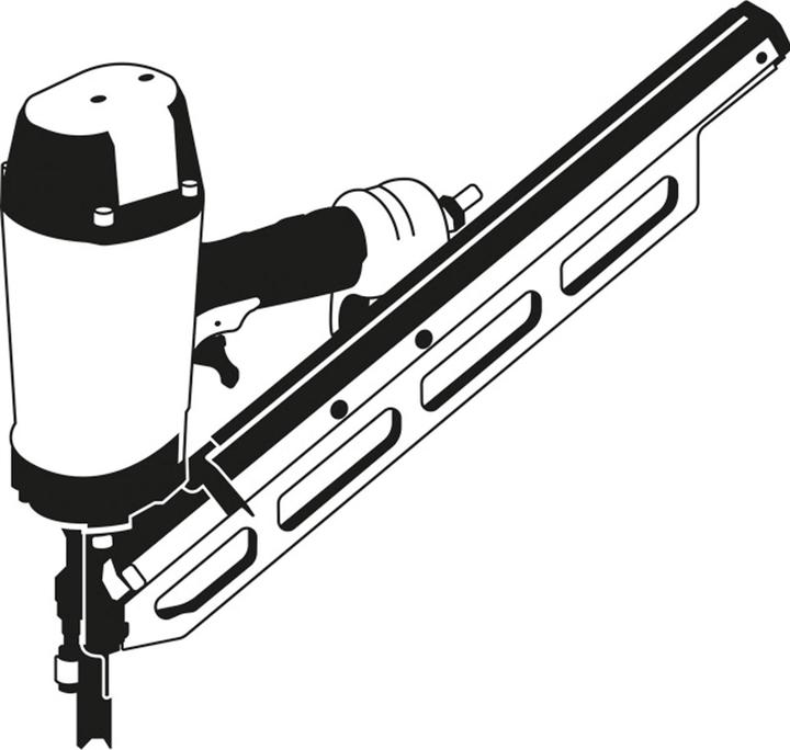 Produktbild Bosch Professional Zubehör Senkkopf-Stift 64-34 38 G, 38