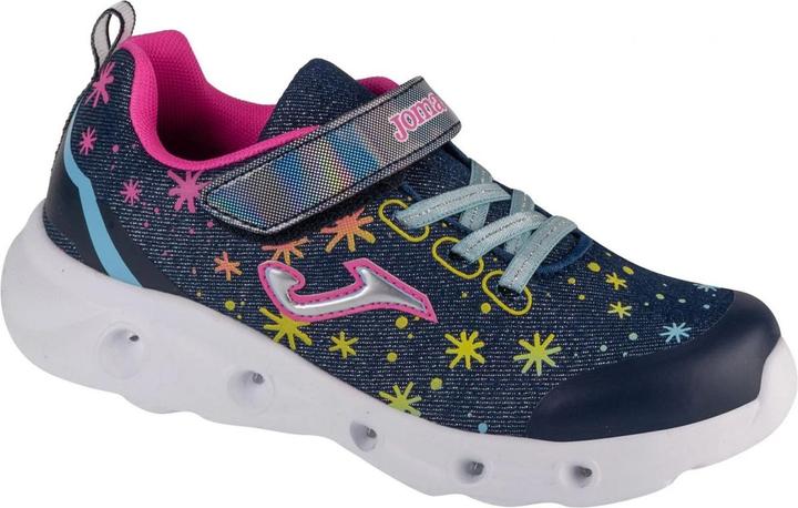 Image du produit Joma - Baskets style Espace - Enfant (36)