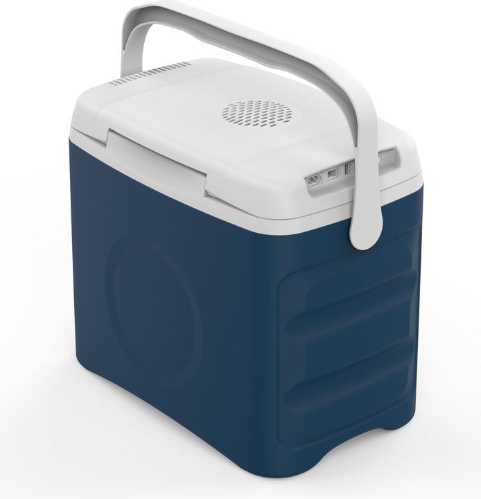 Actual product image Ohmex CLB-2225 (26 l)