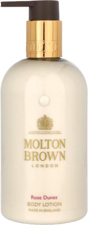 Molton Brown Rose Dune Body Lotion (Körpermilch, 300 ml)