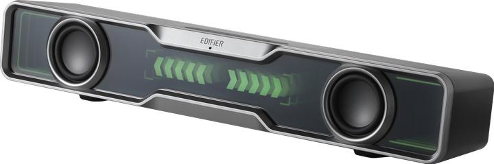 Image du produit Edifier QS30 Barre de son pour ordinateur (noir) (1 pièce, 5 W)