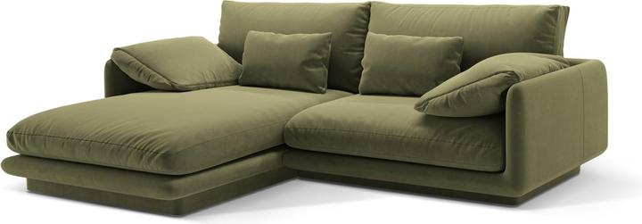 Produktbild Micadoni Torino (Ecksofa)