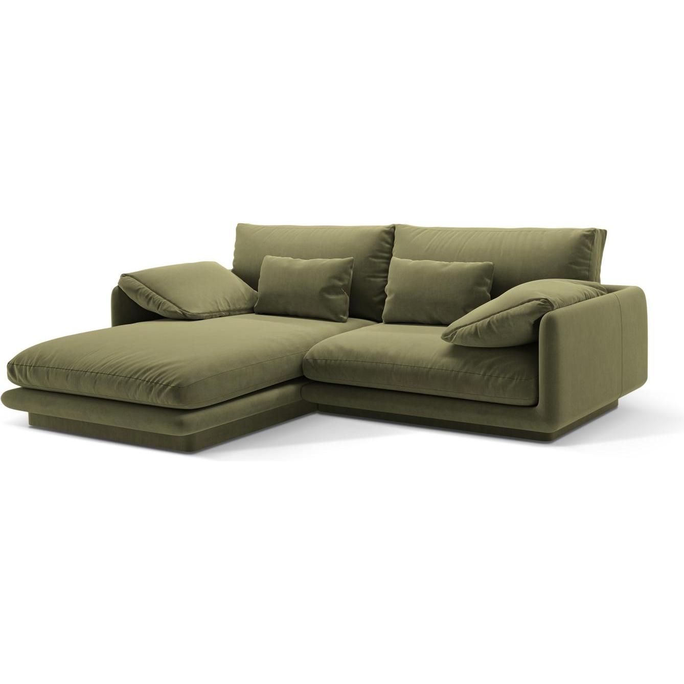 Thumbnail - Micadoni, Sofa, Torino (Ecksofa)