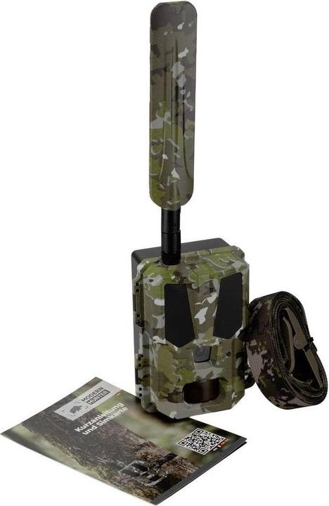 Actual product image Modernhunter 4G Mini Wildkamera