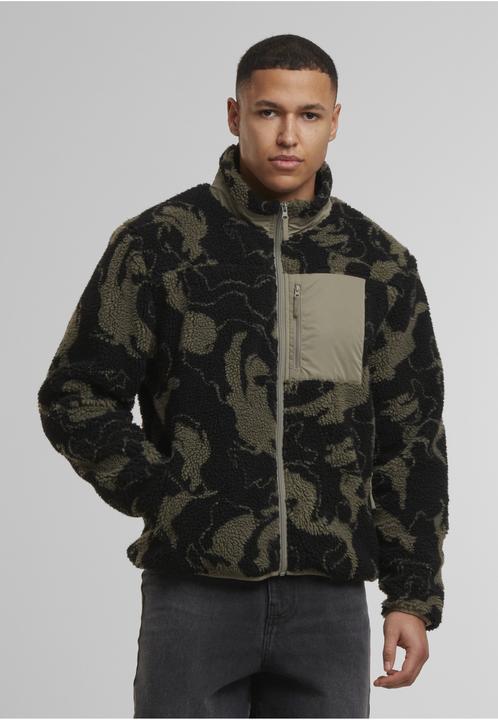 Actual product image Urban Classics Teddy (5XL)