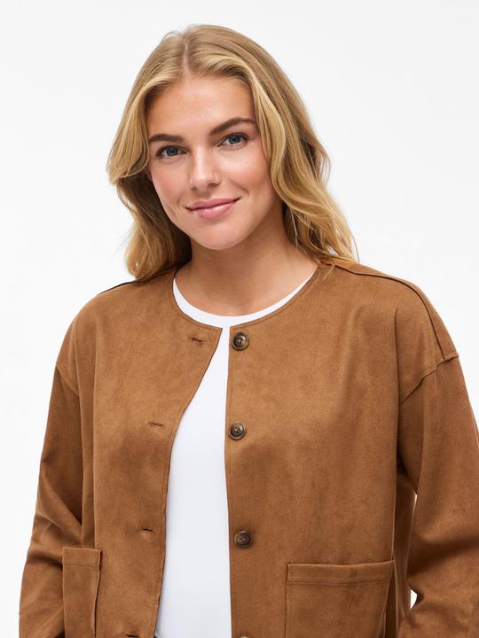 Immagine prodotto Vila VIHELA Geknöpfte Jacke (34)