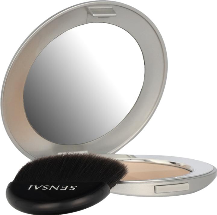 Actual product image Sensai Cellular Performance Pressed Powder (No colour)