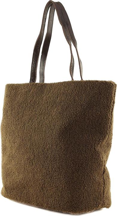 FredsBruder Cuddle Shopper Tasche 35 cm (17 l)