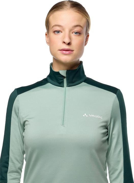 Produktbild Vaude Women's Livigno Halfzip II (44, XL)