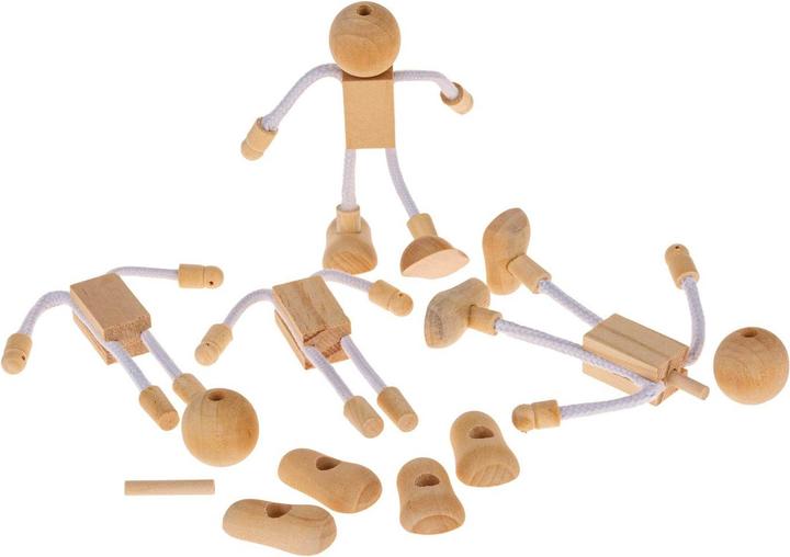 Image du produit Creativ Company Figures Flexi