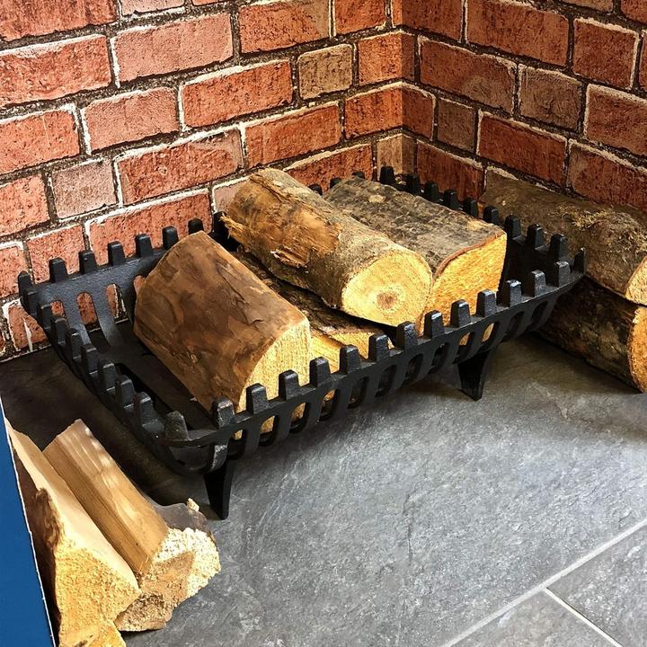 Image du produit Fire Vida Holzkorb