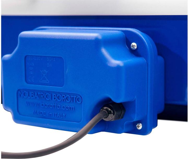 Produktbild APS Brutapparat 49 Eier Wasserspender vollautomatisch Brutmaschine Brutautomat