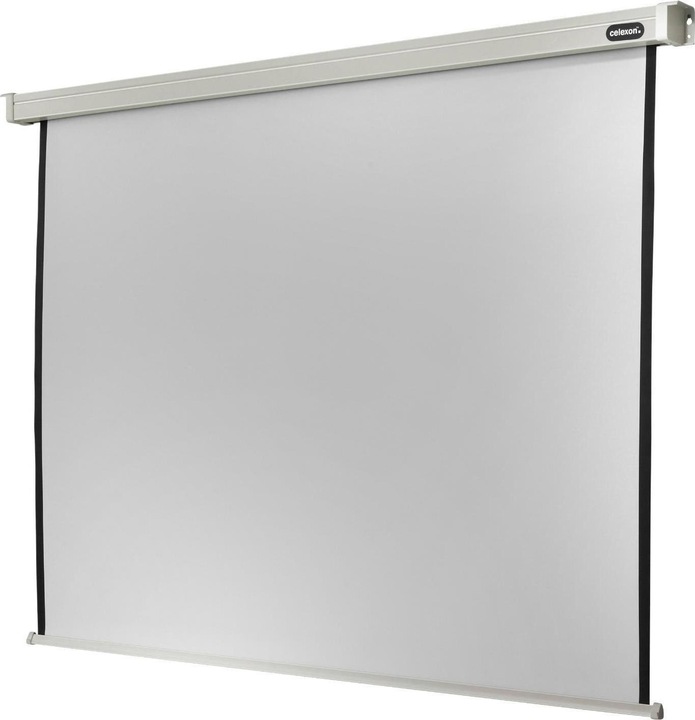 Actual product image Celexon Motor Professional, Canvas, 16:9 (66.93", 16:9)
