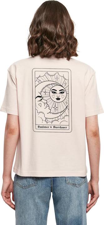 Produktbild Miss Tee Sunlover Starchaser TShirt (M)