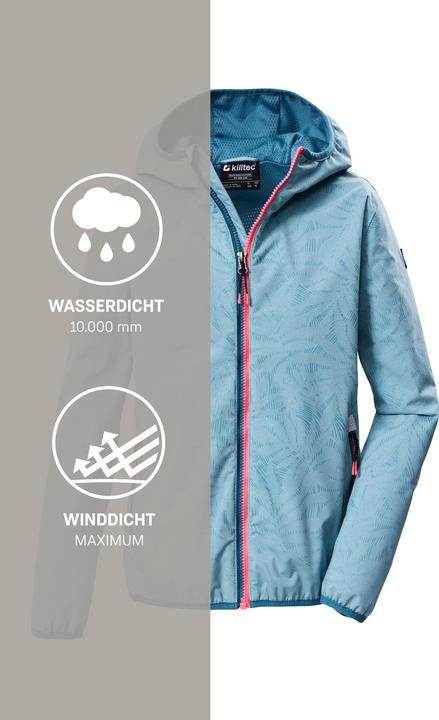 Produktbild Killtec Kid's Kos 156 (128)