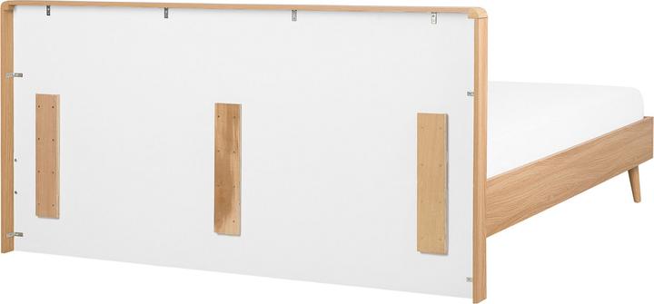 Actual product image Beliani Serris (160 x 200 cm)