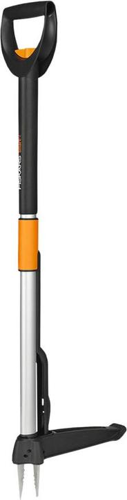 Actual product image Fiskars Unkrautstecher X-series teleskopierbar